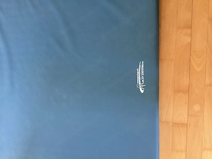 Turnmatte neuwertig Bild 2