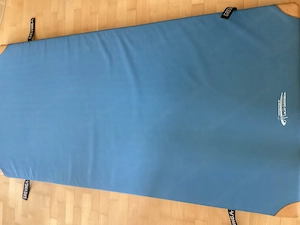 Turnmatte neuwertig