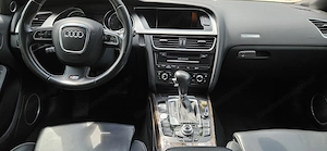 Top gepflegtes Garagen-Liebhaberfahrzeug Audi S5 Sportback Bild 12