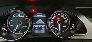Top gepflegtes Garagen-Liebhaberfahrzeug Audi S5 Sportback Bild 14