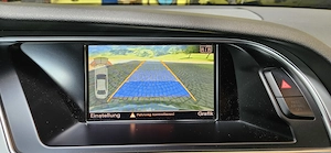 Top gepflegtes Garagen-Liebhaberfahrzeug Audi S5 Sportback Bild 15