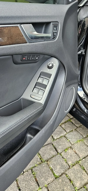 Top gepflegtes Garagen-Liebhaberfahrzeug Audi S5 Sportback Bild 11