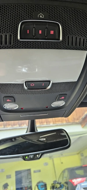 Top gepflegtes Garagen-Liebhaberfahrzeug Audi S5 Sportback Bild 16