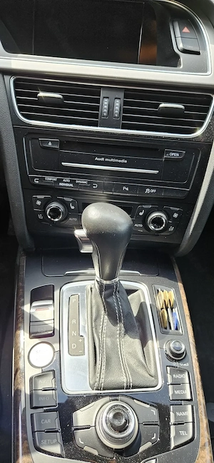 Top gepflegtes Garagen-Liebhaberfahrzeug Audi S5 Sportback Bild 13