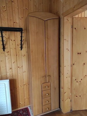 Schrank, Spiegelschrank Bild 3