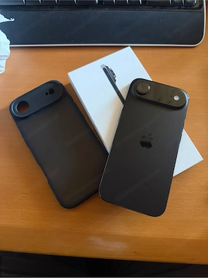 Apple Iphone 17 Air 256GB Bild 2