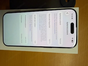 Apple Iphone 17 Air 256GB Bild 3