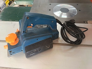 Hobelmaschine AEG