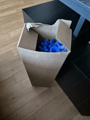 Reinigungsset Staubwedel Bild 2