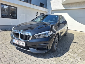 Verkaufe BMW 118i Bild 5