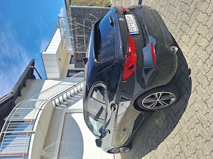 Verkaufe BMW 118i Bild 3