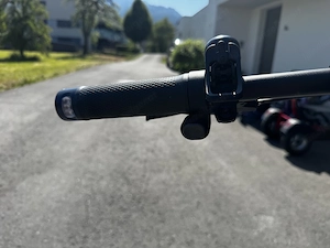 Segway Ninebot eScooter F2 Bild 2