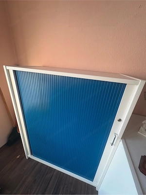 Büromöbel gratis guter zustand Bild 5