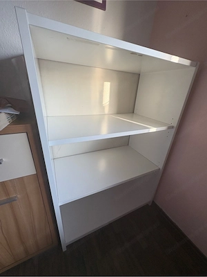 Büromöbel gratis guter zustand Bild 4