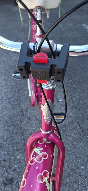 City Cruiser - Damenfahrrad Bild 3