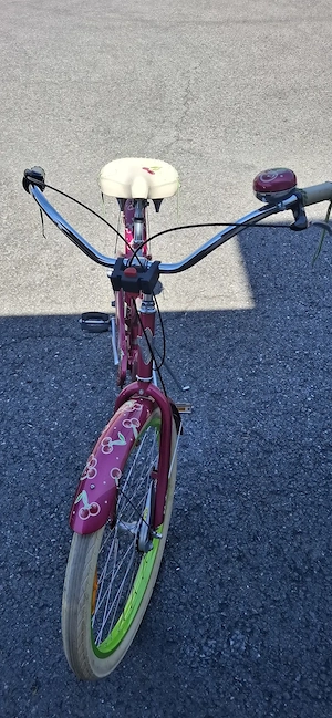 City Cruiser - Damenfahrrad Bild 2