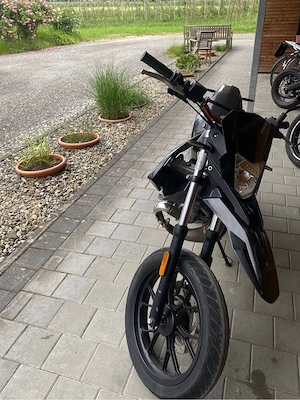 Aprilia 50ccm Bild 7