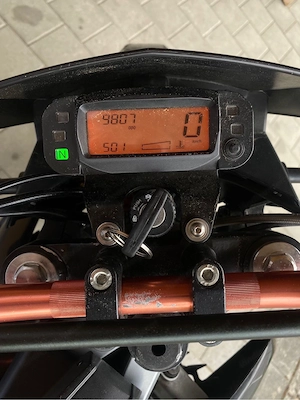 Aprilia 50ccm Bild 4