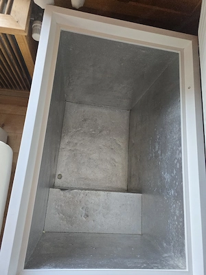 Gefrierschrank  Bild 5