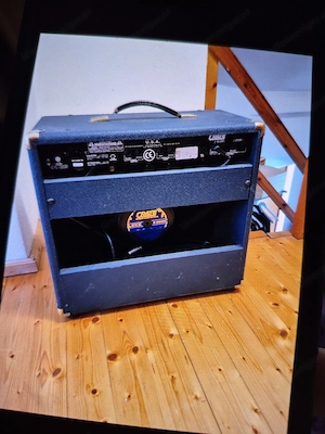 Röhrenverstärker Bild 2