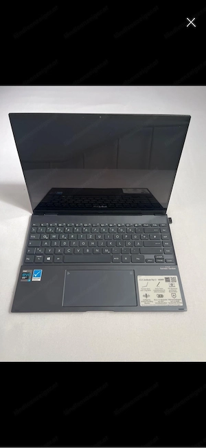 Asus ZenBook Flip 13 Bild 5