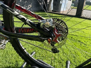 Spezialed S Works MTB Fully 11,2 kg Bild 7