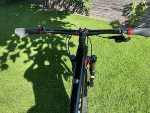 Spezialed S Works MTB Fully 11,2 kg Bild 8