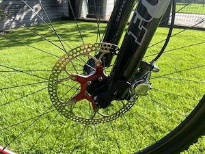 Spezialed S Works MTB Fully 11,2 kg Bild 6
