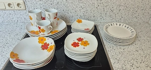 Geschirr zu verschenken Bild 2