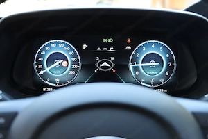 Hyundai Bayon 1.0 T-GDI Trend Line DCT Aut. *VIRTUAL COCKPIT *Connectivity *Garantie  *LED *Bose Bild 4