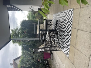 Sehr schöne Gartenmöbel Bild 2