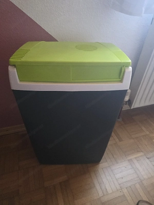 Mobile Kühlbox  Bild 3