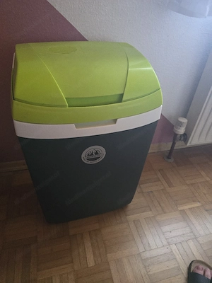 Mobile Kühlbox  Bild 4