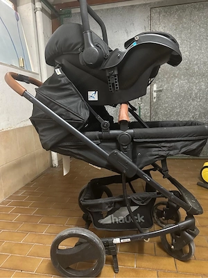 Kinderwagen