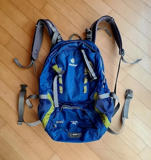 Deuter Rucksack 28 Liter  Bild 2