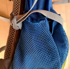 Deuter Rucksack 28 Liter  Bild 4