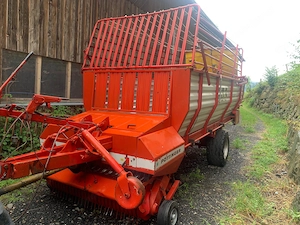 Ladewagen zu verkaufen Bild 3