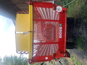 Ladewagen zu verkaufen Bild 2