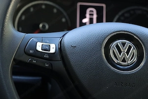 VW Polo 1.0 *App connect  *PDC *Tempomat *Multifunktion *sofort verfügbar !  Bild 10