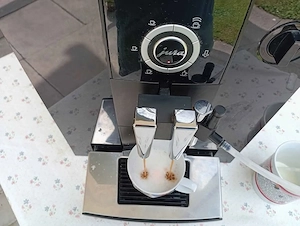 Jura Impressa F7 Bild 2