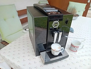 Jura Impressa F7 Bild 3