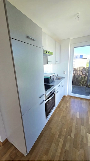 Nachmieter gesucht! 2-Zimmer Wohnung in Lauterach ab 01.07.2026 Bild 4