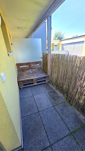 Nachmieter gesucht! 2-Zimmer Wohnung in Lauterach ab 01.07.2026 Bild 5