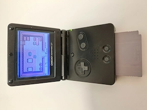 The Legend of Zelda Link's Awakening Nintendo Game Boy Classic   Color Spiel Bild 4