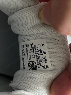 Ungetragene Puma Sneaker Größe 40.5 Bild 5