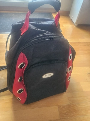 Hunderucksack Bild 2