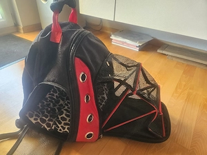 Hunderucksack Bild 3