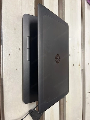 Laptop HP ZBook 2018 Bild 3