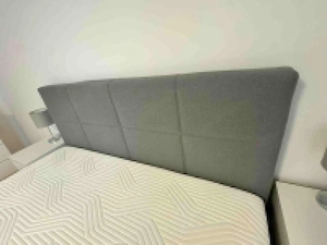 Boxspringbett inkl. hochwertiger Matratze zu verkaufen! Bild 2