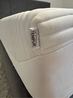 Boxspringbett inkl. hochwertiger Matratze zu verkaufen! Bild 8